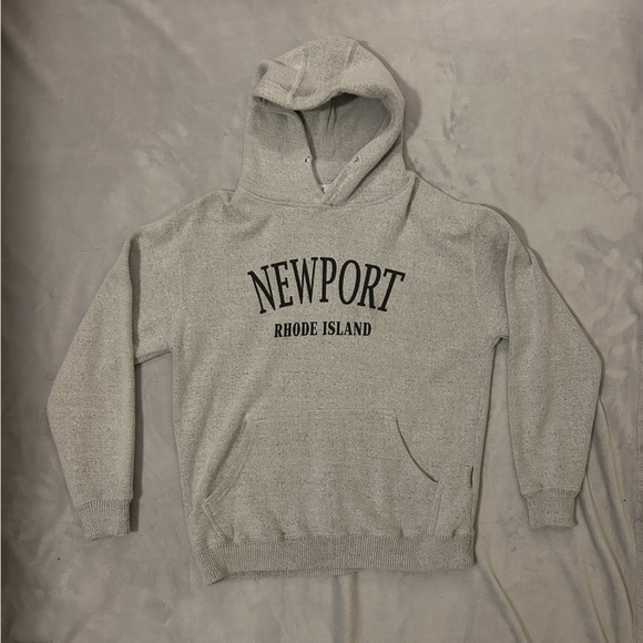 newport hoodie - Picture 1 of 2